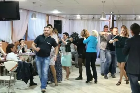 Романтическая вечеринка знакомств 22+ на теплоходе «Romantic Moscow»