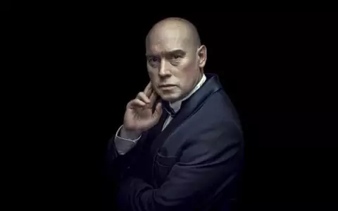 Творческий вечер Виктора Сухорукова «Счастливые дни»