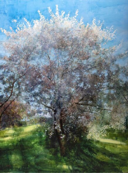 Выставка «Комореби. Георгий и Ирина Тотибадзе, при участии Александра Смирнова»