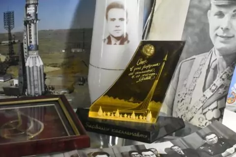 Выставка-ярмарка «Сделано в СССР»