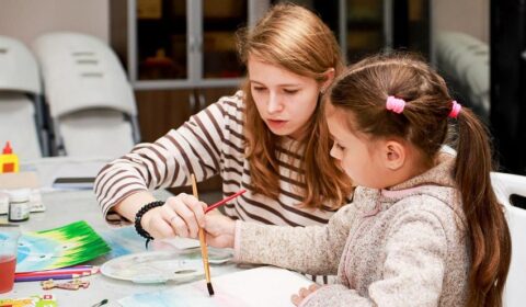 Чем заняться в парках Москвы 1 и 2 ноября: от диджеинга до арт-терапии