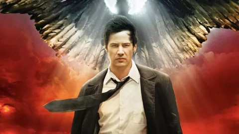 ТОП-10 фильмов про «ангелов и демонов»