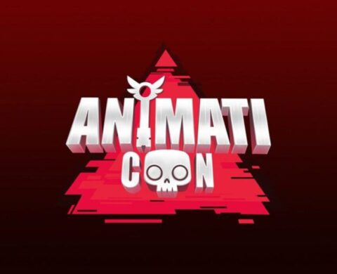 🎬 AnimatiCon × HasBeen Fest 2025 – праздник авторской анимации в Москве! 🎭
