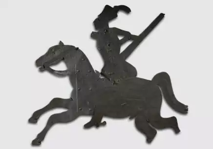 Выставка «Архитектура древнего города. Люди и технологии»