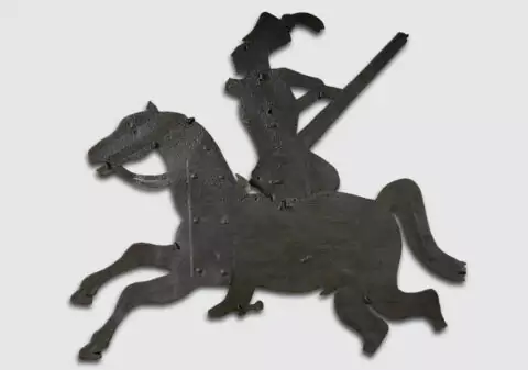 Выставка «Архитектура древнего города. Люди и технологии»