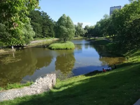 Аршиновский парк