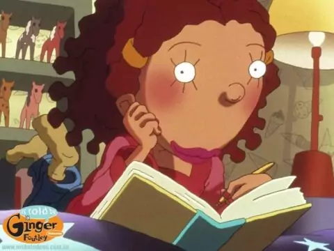 Чем закончился мультсериал «Как говорит Джинджер» (2000 – 2009)