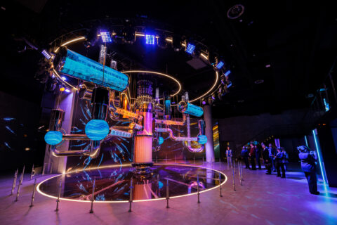 Столица отмечает 877-летие: музей «АТОМ» приглашает на праздничные мероприятия