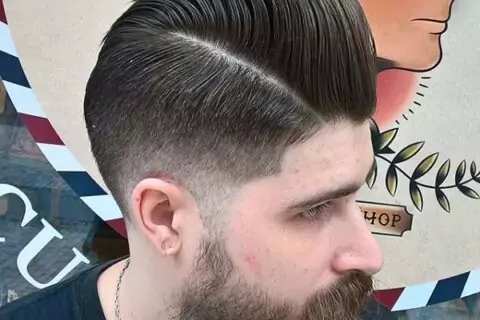 Фестиваль «Barber Connect Russia – 2017»