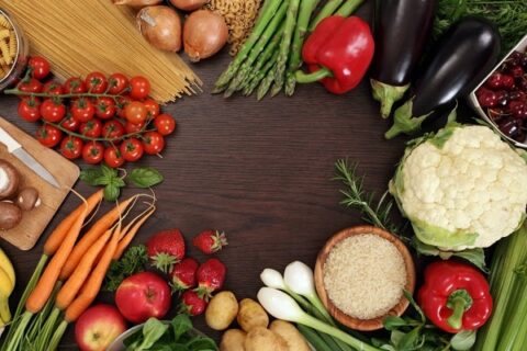 Доставка здоровой еды от компании «BeFit»