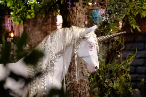 Музей «Бестиарий»