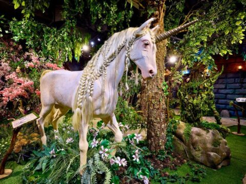 Криптозоологический музей «Бестиарий»