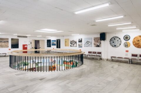 День открытых дверей в библиотеках и культурных центрах Москвы: лекции, экскурсии и мастер-классы