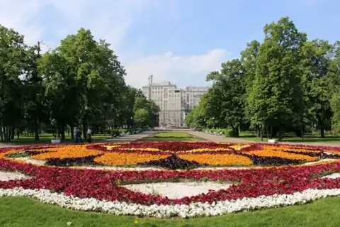 Болотная площадь