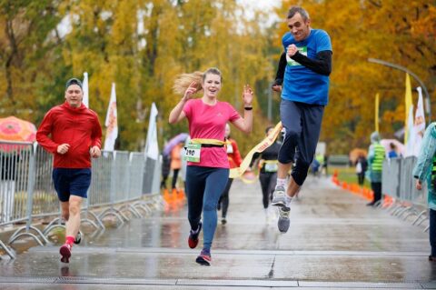 На ВДНХ пройдет уникальный инклюзивный забег «БольшеЧемМожешь»