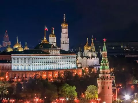 Дворцы Москвы: путешествие сквозь века и судьбы