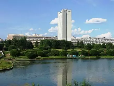 Где можно купаться в Москве в 2026 году