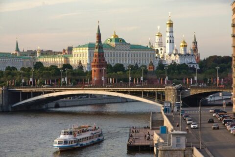 Большой Каменный мост