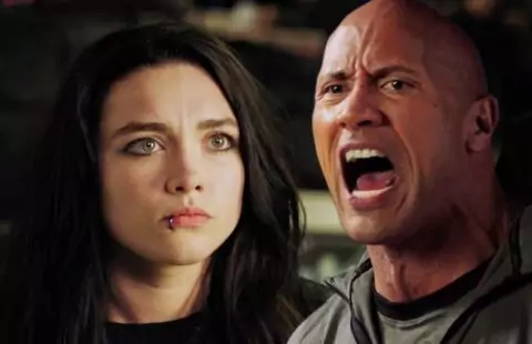 Интересные фильмы 2019 года, которые вы наверняка пропустили