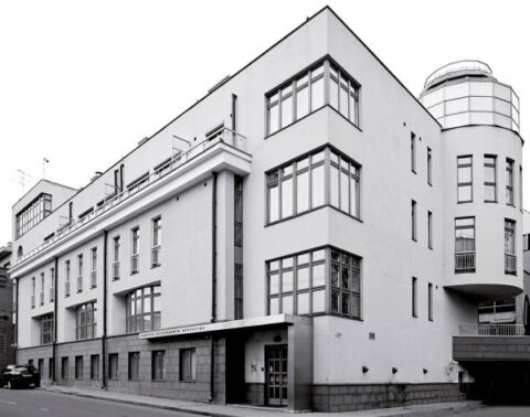 Галерея Ruarts