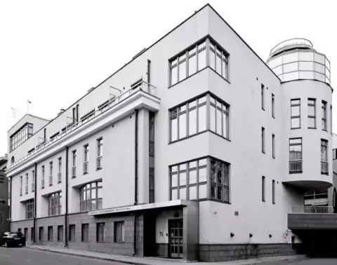 Галерея Ruarts
