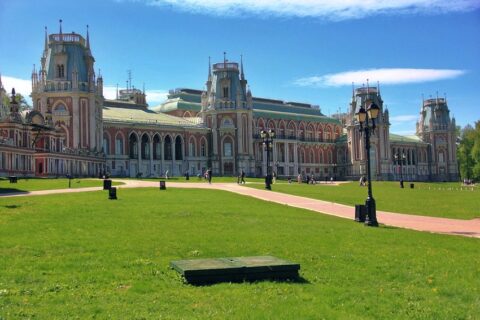 Мероприятия в День истории Царицына