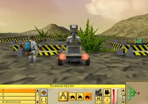 Игры для изучения программирования с нуля