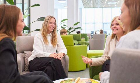 6-й сезон чемпионата Business Skills для юных предпринимателей стартовал в Москве