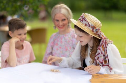 «Новая классика в Кускове»: что ждет гостей фестиваля