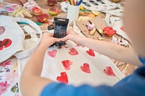 Куда сходить в Москве в выходные 22-23 ноября