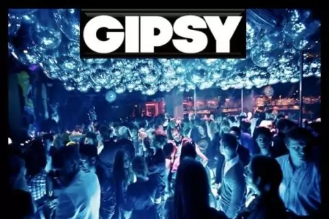 Клуб Gipsy