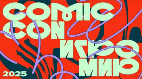 «Comic Con. ИгроМир» возвращается: что ждет гостей фестиваля в этом году