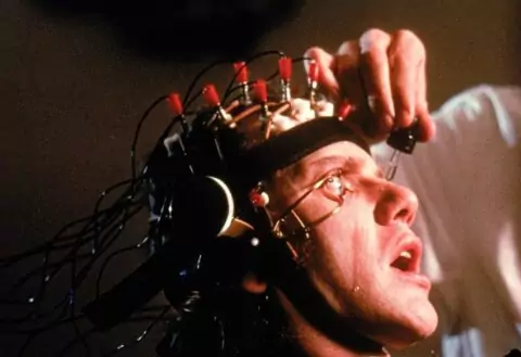 ТОП-10 фильмов про эксперименты над людьми