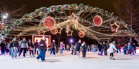 День студента в музеях и культурных центрах Москвы