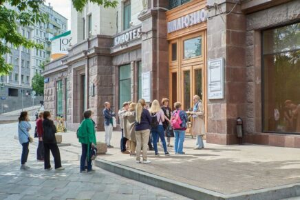 Дни исторического и культурного наследия — 25-й юбилейный сезон продлится до декабря