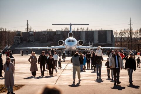 Дни студенческого кино в «Москино»: творчество без границ