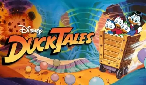 Чем закончился мультсериал «Утиные истории» (1987 – 1990)