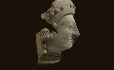 Выставка «Двадцать лет восстановления античных терракот»