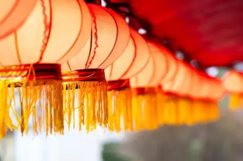 Мастер-классы по китайским ремеслам пройдут на Манежной площади