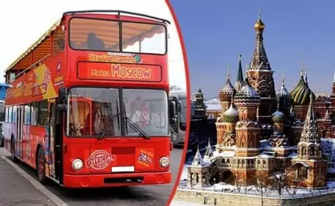 8 экскурсий, на которых стоит побывать каждому