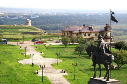 Елабуга
