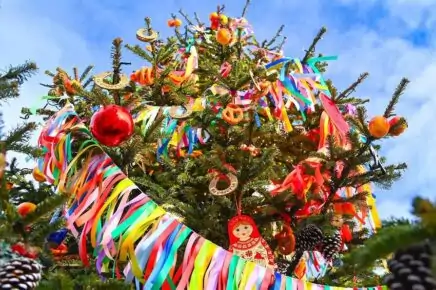 Афиша мероприятий проекта «Зима в Москве» на 13–15 февраля