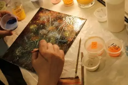 Музей эмальерного искусства «Эмалис»