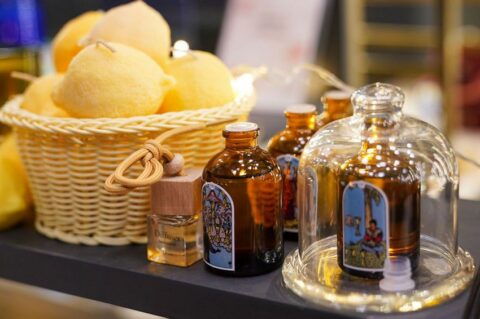 Гастрономический фестиваль «Ешь. Гуляй. Дыши»