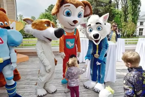 Фестиваль «МультиМир»