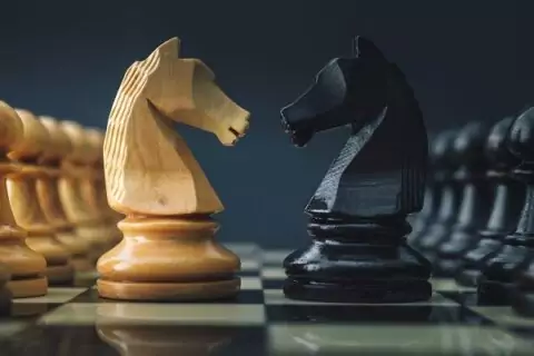 Фестиваль «Шахматы в турнирах, играх и лекциях»