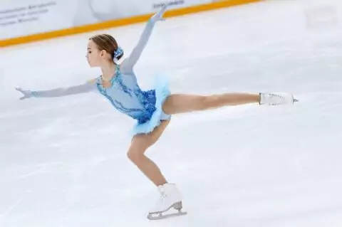 Фигурное катание и художественная гимнастика: какие спортивные мероприятия пройдут 25 и 26 октября