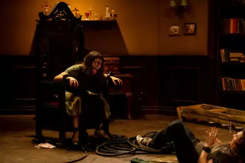 49 новых фильмов 2020 года, которые уже доступны для просмотра