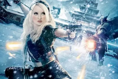 ТОП 20 фильмов жанра «фэнтези»