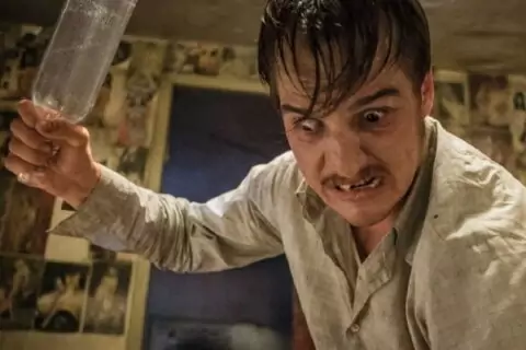 ТОП 20 фильмов о серийных убийцах